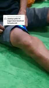 Alat Pijat elektrik portable Punggung leher kaki perut EMS Alat Pijat Leher Elektrik Alat Terapi Pinggang Akupunktur Pengisian Meningkatkan Sirkulasi Darah
