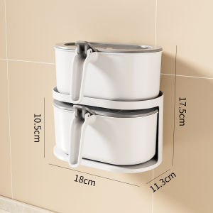 Multifunctional Storage Rack