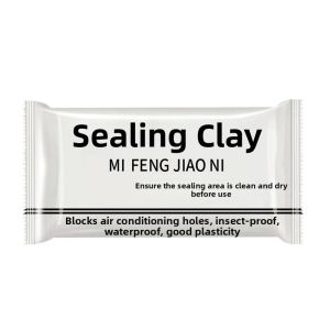 LECAN | Waterproof Sealing Mud for Plugging Holes and Sealing Gaps
