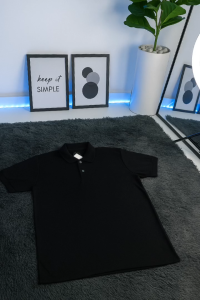 Polo Shirt Distro/Kaos Kerah Wangki Lengan Pendek/kaos pria distro keren/baju polo pria dewasa