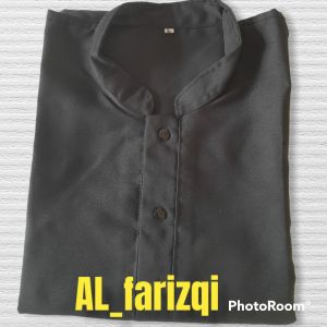 Baju Silat Siswa PSHT Model Tali / Sakral Siswa Model Tali PSHT