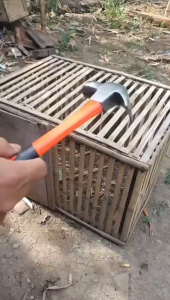 Palu Kambing Gagang Fiber 0.25 kg 0.5kg 0.75kg