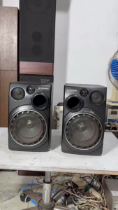 Bán Cặp Loa nghe nhạc Pioneer S-P760V bãi nhật đẹp keng hát cực hay(ae ip shop xem chi tiết)