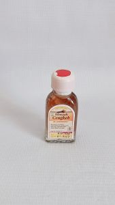 Minyak Cengkeh Murni Untuk Urut & Sakit Gigi Aman Untuk Ibu Hamil