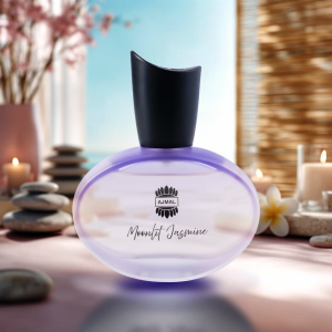 AJMAL น้ำหอมมูนลิทจัสมิน Moonlit Jasmine Perfume 50 ml EDP หอมละมุน หอมสดชื่น ติดทนนาน