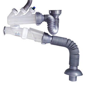 Submarine | Deodorizing Drain Kitchen Waste Disposal