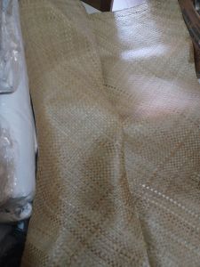 tikar pandan asli jumbo panjang 215 cm ebar 130 125 cm tikar jumbo untuk jenazah