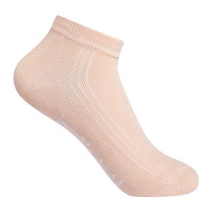 Antibacterial Odor-Resistant Moisture-Wicking Quick-Drying Thin Socks for Women