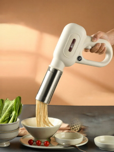 Liven | Automatic Handheld Small Electric Noodle Maker