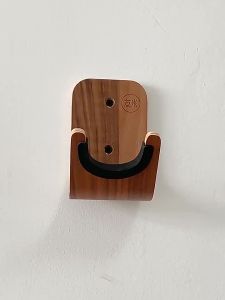 Stringed Instrument Hanger Household Hanging Storage Rack Wall Mounted Holder Bracket Space-Saving Loadbearing Guitar Type