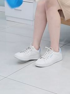 Perfect Life 100pcs Non-woven Dust Proof Disposable Shoe Cover