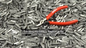 Wiha Classic Diagonal Cutter: A Multi-Purpose Cutting Tool