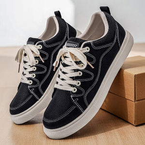 Mens casual sports outdoor hiking trendy fashion street comfortable