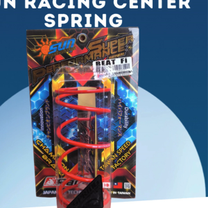 Sun Racing Center Spring 1500RPM Skydrive/Beat FI/Mio Soul i 125/Mio i 125