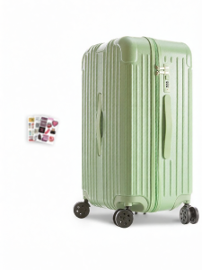 ZSO | Expandable Multifunction Luggage