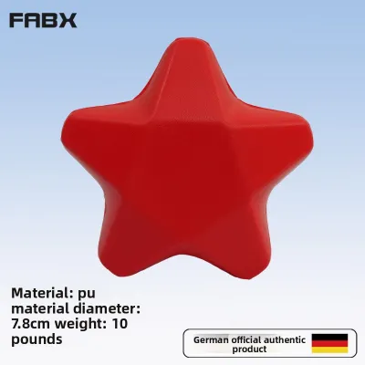 FABX | Hand Rehabilitation Grip Ball