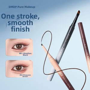 DPDP | Double Headed Smoothly Colored Waterproof Sweatproof Smudge Proof Eyeliner Pencil
