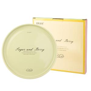 MODERN SWEETHOME | High Attraction Plates