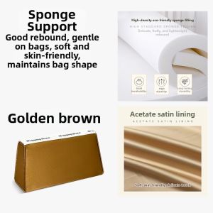WENJING | Suitable For Tote Handbag Lightweight Inner Bag