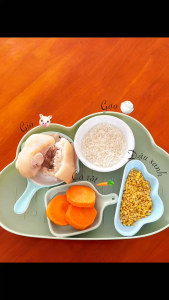 [LINK TỔNG HỢP]Dầu Ăn Dặm HEBE - công nghệ hiện đạinhà máy đạt chuẩnbổ sung dưỡng chất cho bé-chai 50ml-150ml