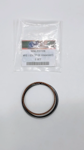 Ring Piston Mio J (Standart) - Ring Cincin Seher Seker Diameter Standard Yamaha Mio Soul Mio X Ride