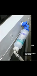 Water Filter Accessories Washing Machine Front Household Faucet Automatic Universal Interface