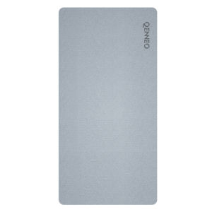 Non-slip Shock Absorption Silent Thick Balance Exercise Mat