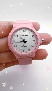 (G13) Jam Tangan Perempuan / Female Girls Casual Fashion Watches