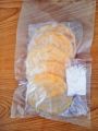 roti mariam original medium 1pack isi 5. 