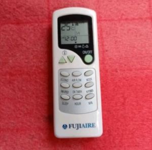 Remot Control AC FUJIAIRE ZC/LW-03 Original