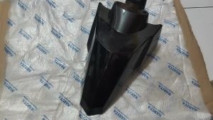 Spakbor Depan Beat Eco Merk Narita Hitam 2016-2019