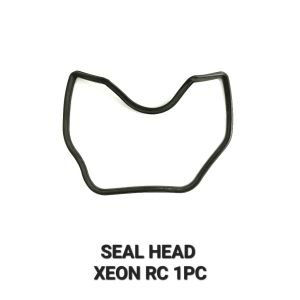 Seal Head Xeon - Sil Siel Karet Gasket Head Heat Cover Tutup Cylinder Silinder Cop Yamaha Xeon RC Xeon GT 125