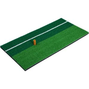 PGM GOLF | Indoor Golf Practice Mat for Home Use