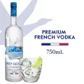 GREY GOOSE ORIGINAL VODKA. 