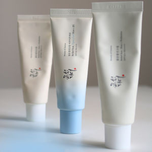 Beauty of Joseon 50ML Essence Waterfull Sun Cream 50mL SPF50+ Moisturizing Gentle Nourishing Refreshing Skin Care Face Skin Care