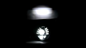 LUMINOS DM1 dan DM5 LAMPU LED DAYMAKER 57 inch 16LED HI LOW 75 watt