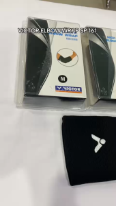 Deker Victor High Elastic Elbow Wrap SP 161 C  SP161C  Deker Siku ORIGINAL