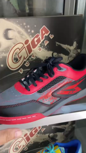 GIGA รองเท้าฟุตซอล ฟุตซอล รองเท้ากีฬา รุ่น FGP3