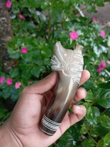 GAGANG GOLOK PELENGSERAN (CINGHOL)