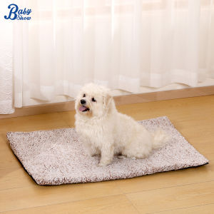 Pet Self Warming Mat Detachable Heat Retention Pads for Dogs Beds Pet Products Cushion Cat Bed Cat Mat Animals Sleeping Sofa