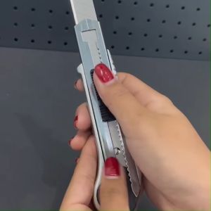 TCT-คัตเตอร์พับอเนกประสงค์ มีดคัตเตอร์ มีดพับอเนกประสงค์LL20070-LL20043