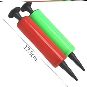 MEISITEKEKE | Manual Portable Air Pump Balloon Inflator