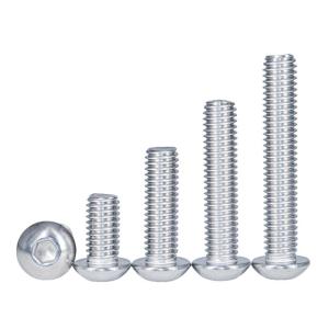 OPPU | 304 Stainless Steel Socket Head Cap Screw