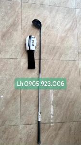 Gậy XXIO  gậy Golf Fairwaywood gậy 3W  gậy 3 gỗ 3 Wood XXIO 12 XXIO MP1200 NEW CHÍNH HÃNG 100% - 6011 6012
