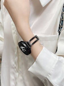 Sang Trọng Nữ Dây Đeo Đồng Hồ Thông Minh Vòng Đeo Tay Theo Dõi Sức Khỏe Sáng Tạo Tương Thích Với Huawei Gt5/gt4 Watchgt4/3 Mới Gt5 Nữ Watch2pro