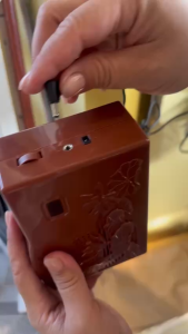 Máy Niệm Phật 20 Bài