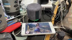 Loa di động Fabriq Riff/FABRIQ Portable ghép nối âm thanh tối đa 10 loa cùng nhau dòng loa không dây thông minh mới nổi trên thị trường Amazon Loa Bluetooth Với Pin Tích Hợp - Lazada