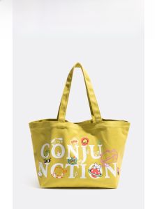 MABULA | Dopamine Design Jeans Tote Bag