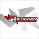WR Striping