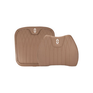 TUSHUGUANG | For AITO Models Car Headrest & Lumbar Support Pad